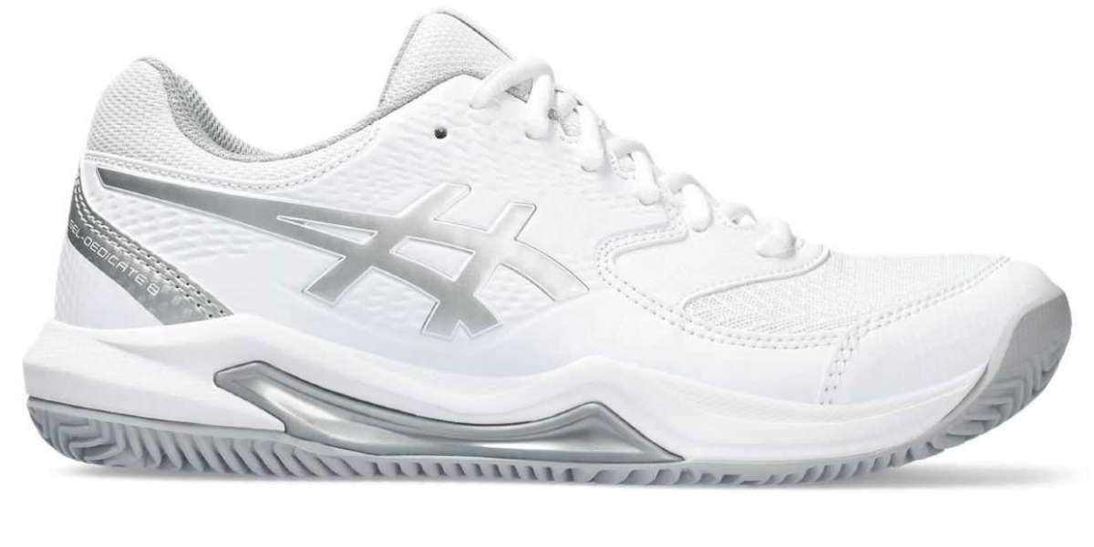 A Close Look at Asics Shoes Price in Pakistan for the Premium Footwear Lover