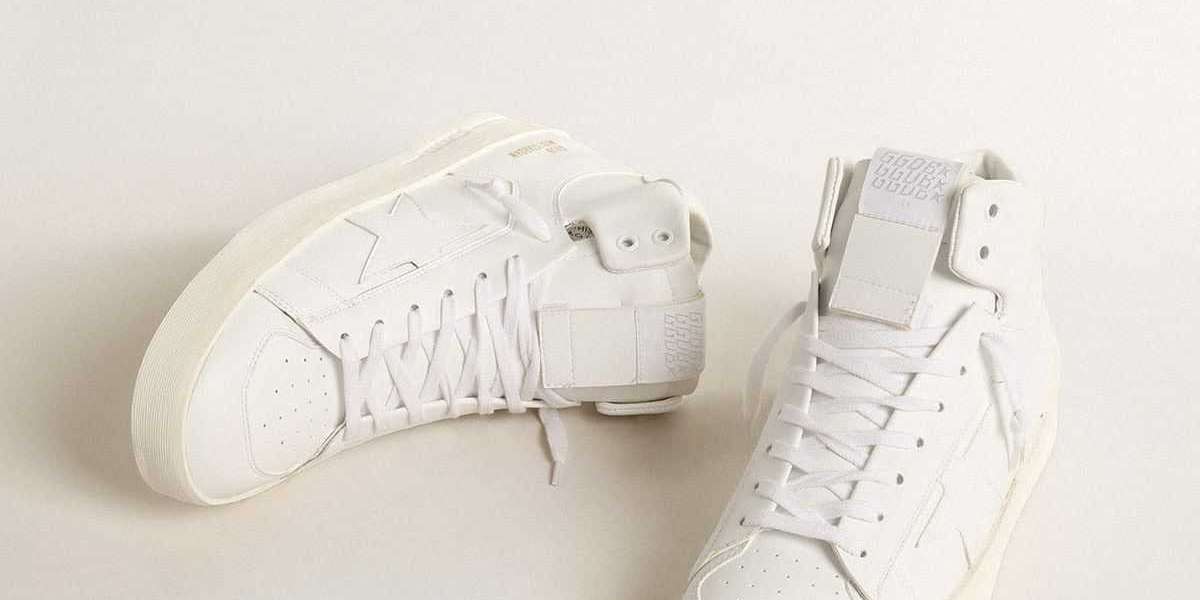Most Popular Models Golden Goose Sneakers Outlet
