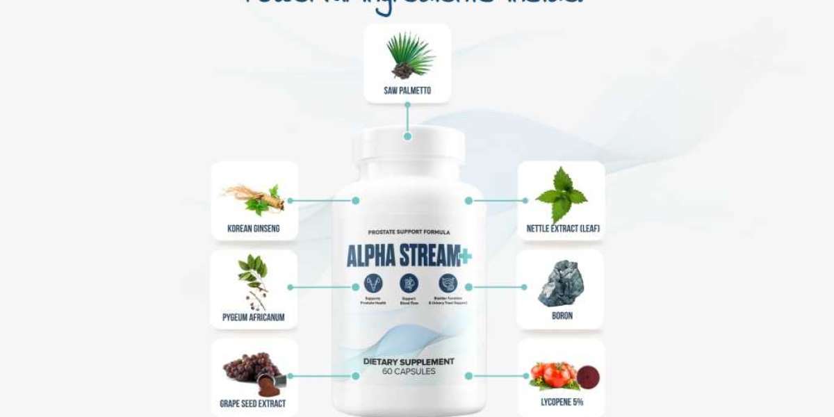https://www.facebook.com/AlphaStream.Plus.US/