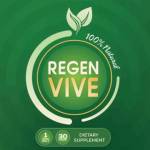 RegenVive Capsules Profile Picture