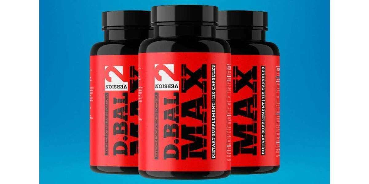 D-Bal Max Updated (2025) Review:
