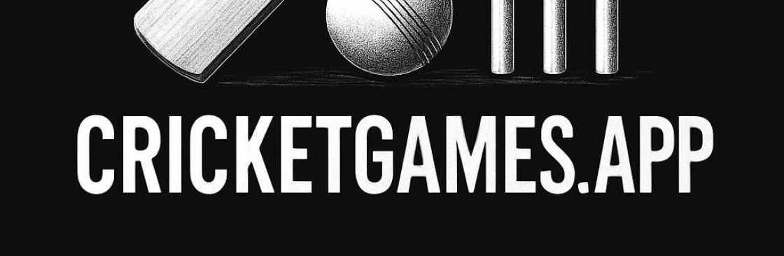 Cricket games01 Cover Image