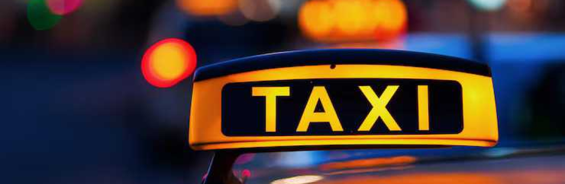 Silver Executive Cab Cover Image