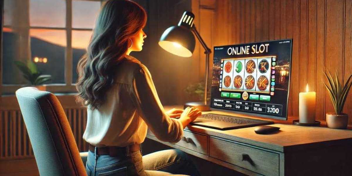 Onca888: Your Go-To Gambling Site Scam Verification Community
