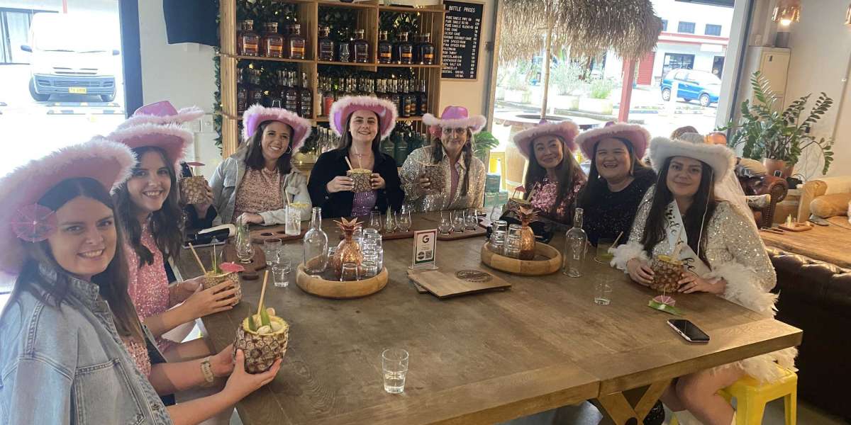 Plan the Perfect Byron Bay Hens Weekend and Make Unforgettable Memories