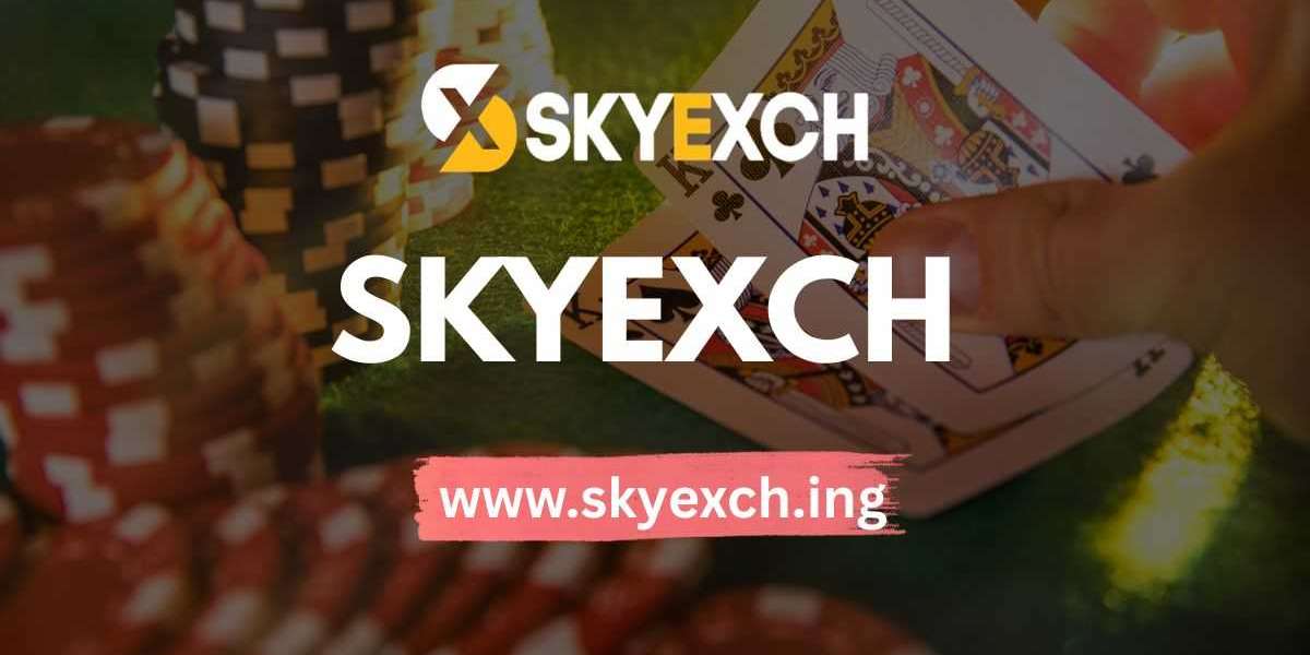 Skyexch Poker Power: Cards, Strategy & Action