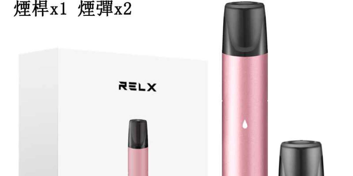 รีวิว RELX Infinity พอดไฟฟ้ายอดนิยมแห่งยุค พร้อมแนะนำการเลือกซื้อรุ่นล่าสุด