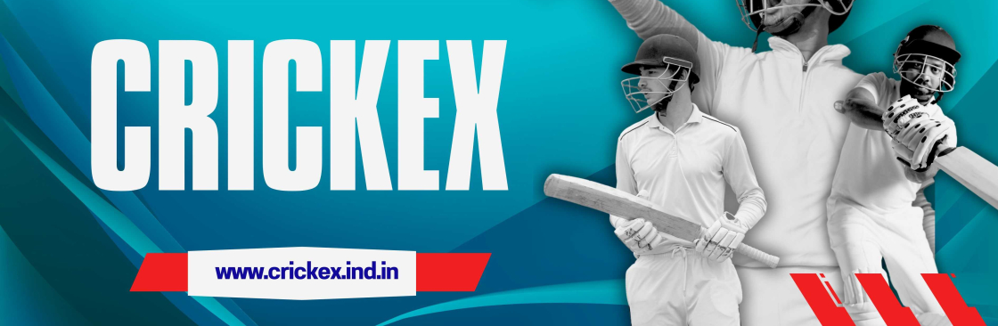 crickex game Cover Image