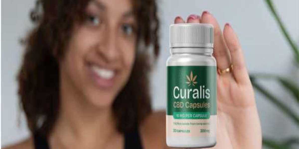 Curalis CBD kapsler DK: Er disse det bedste valg til din mentale afslapning?