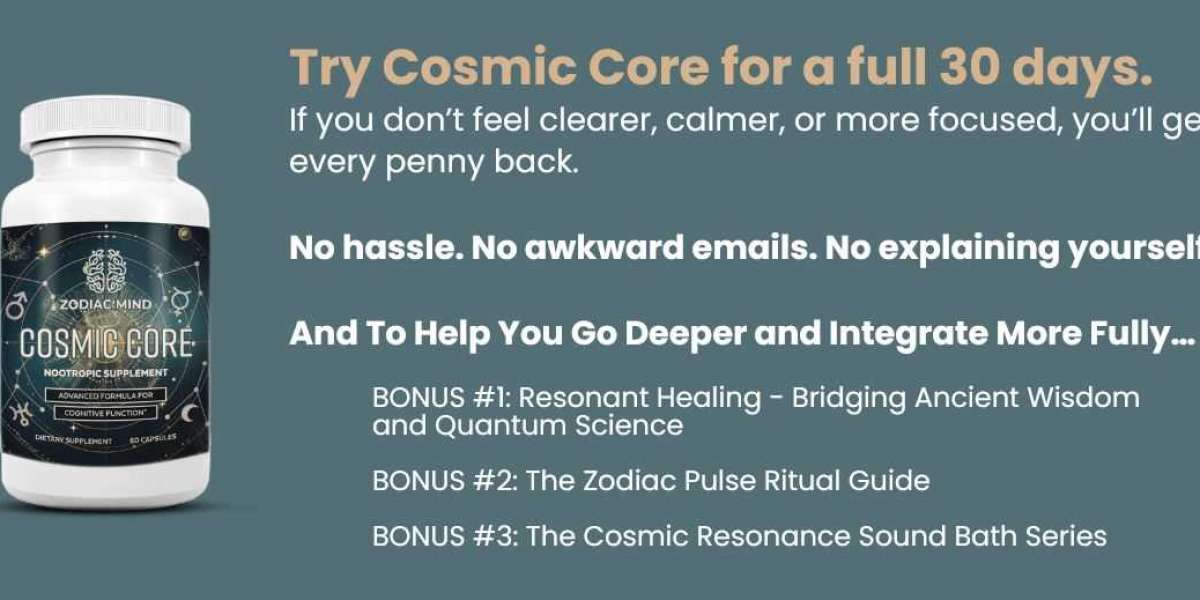 What is Cosmic Core Nootropic Supplement: used for Safe?