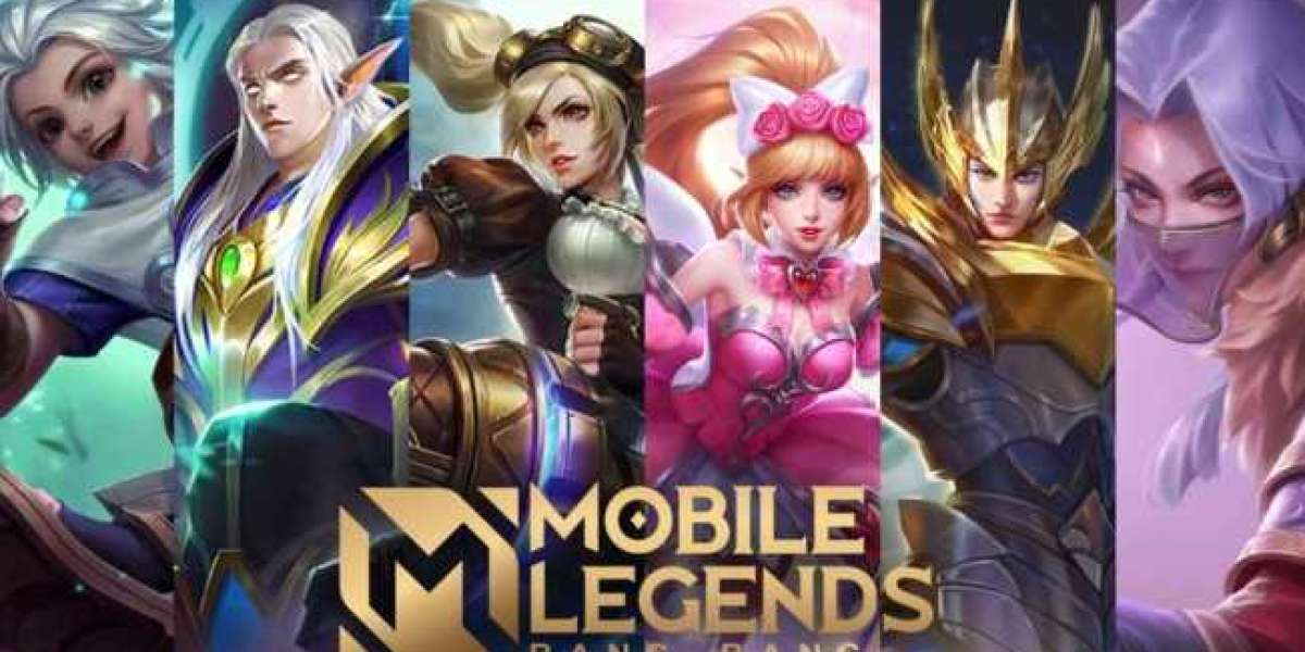 The Strongest Lesley Build for Maximum Damage in Mobile Legends