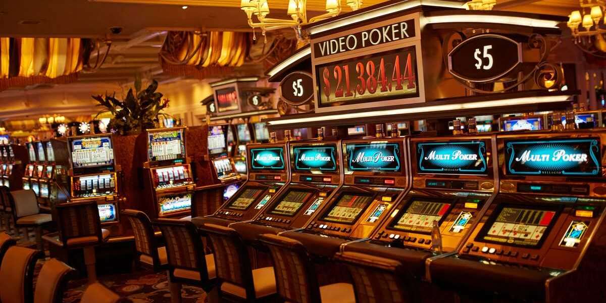 Discovering Safe Casino Sites: Scam Verification Insights from the Inavegas Community