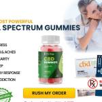 BlissHarmonyCBD Gummies Profile Picture
