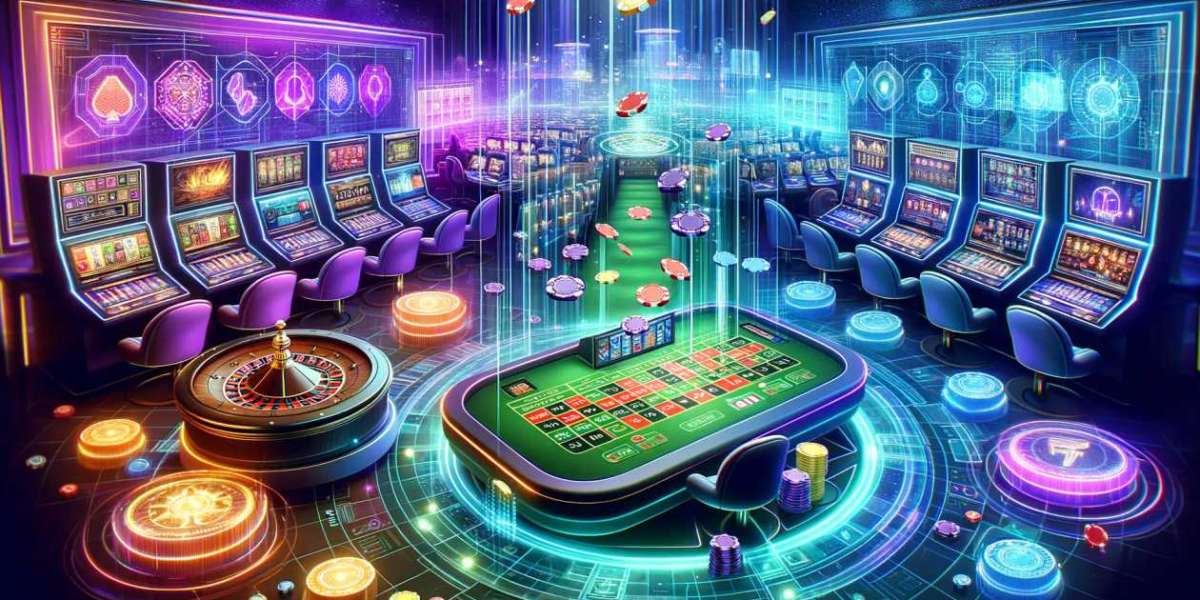 Keuntungan Bermain di Link Slot Gacor Resmi Situs MPOTOWER
