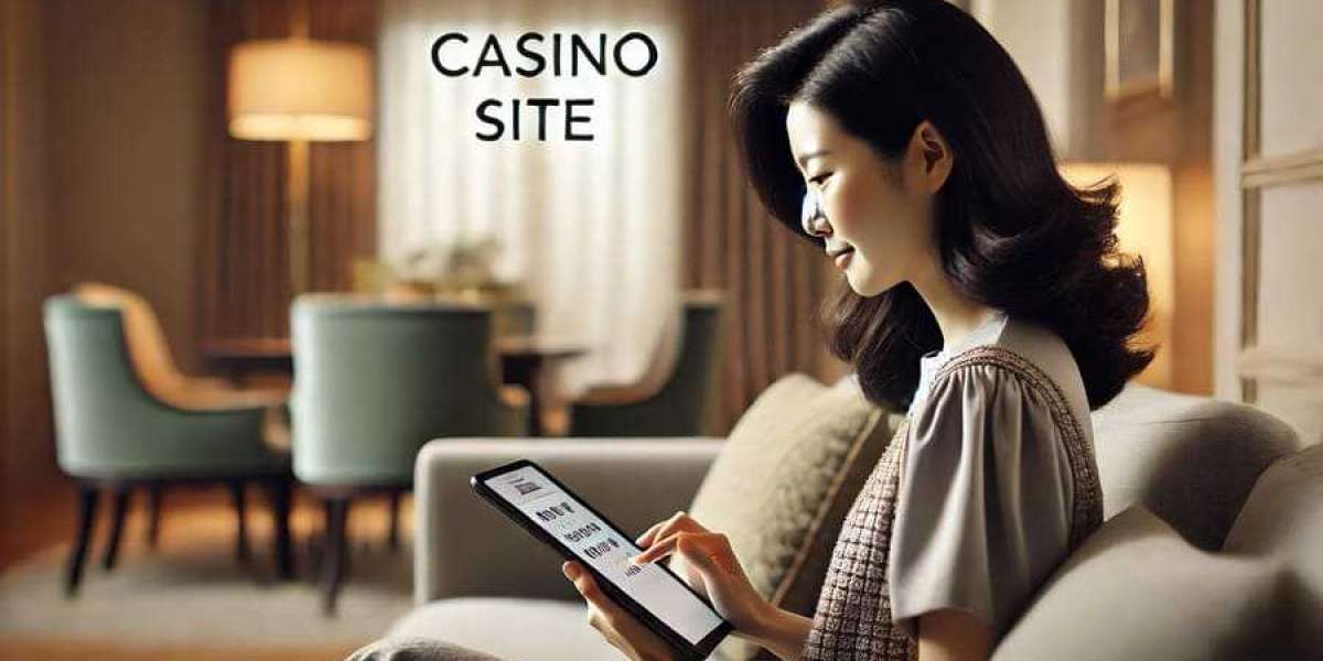 Discovering the Onca888 Community for Slot Site Scam Verification