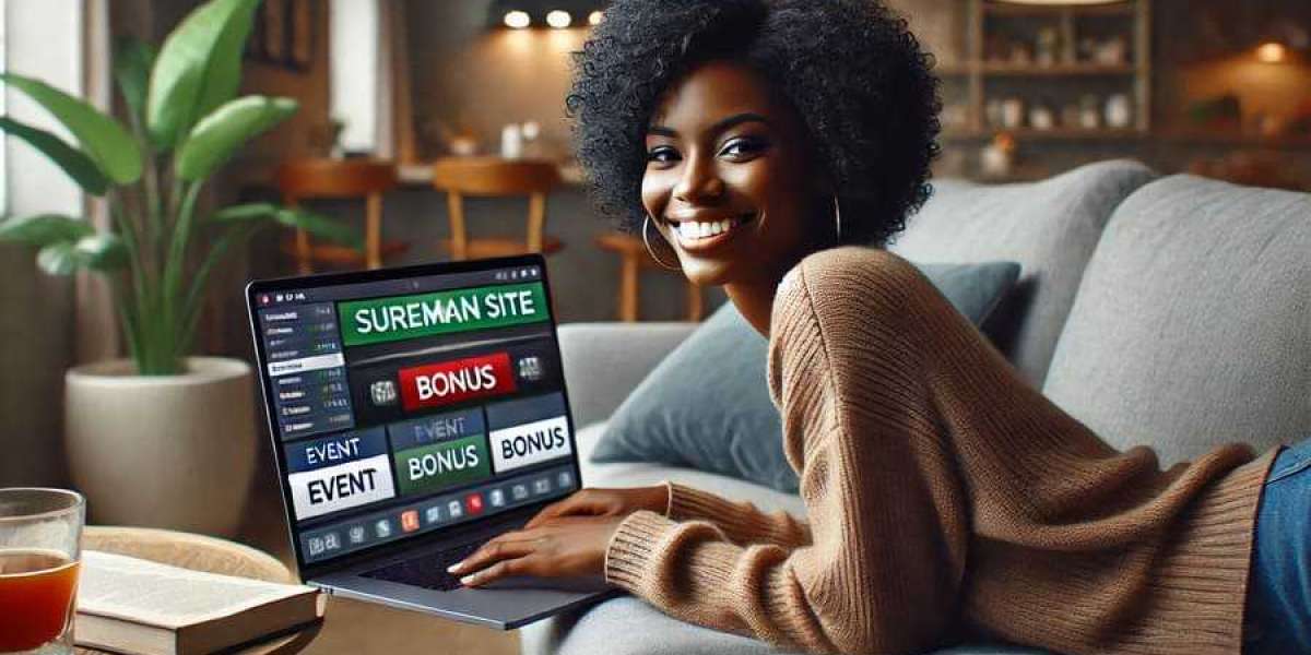 Understanding Sports Toto and How Sureman Enhances Scam Verification