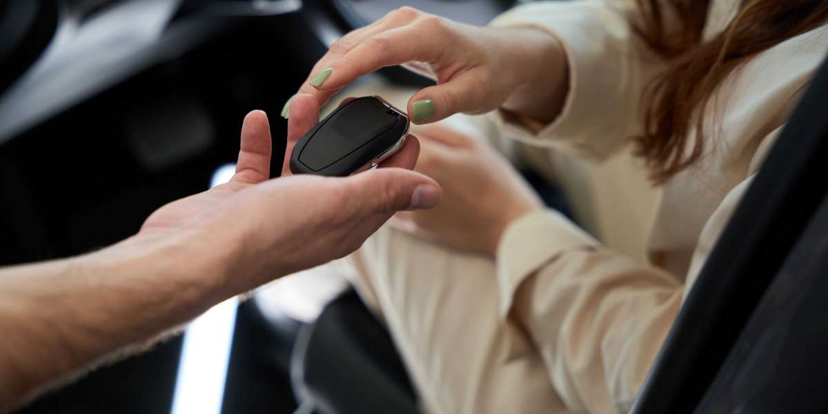 15 Gifts For The Replacement Car Keys Lover In Your Life
