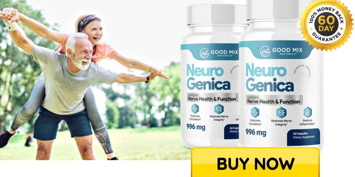 NeuroGenica Complaints Investigated: 2025 User Reviews Tested & Verified