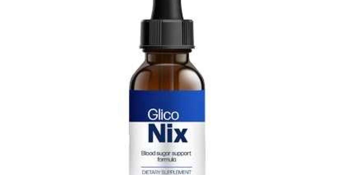 Gliconix Blood Sugar Support Drops USA Price – Support Metabolism, Immunity & Blood Sugar Naturally