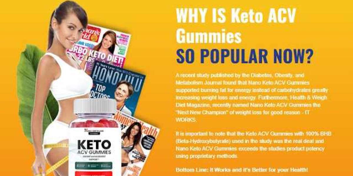 (Order Now) NanoEarth Labs Keto: Who Should Consider This Keto Supplement in USA?