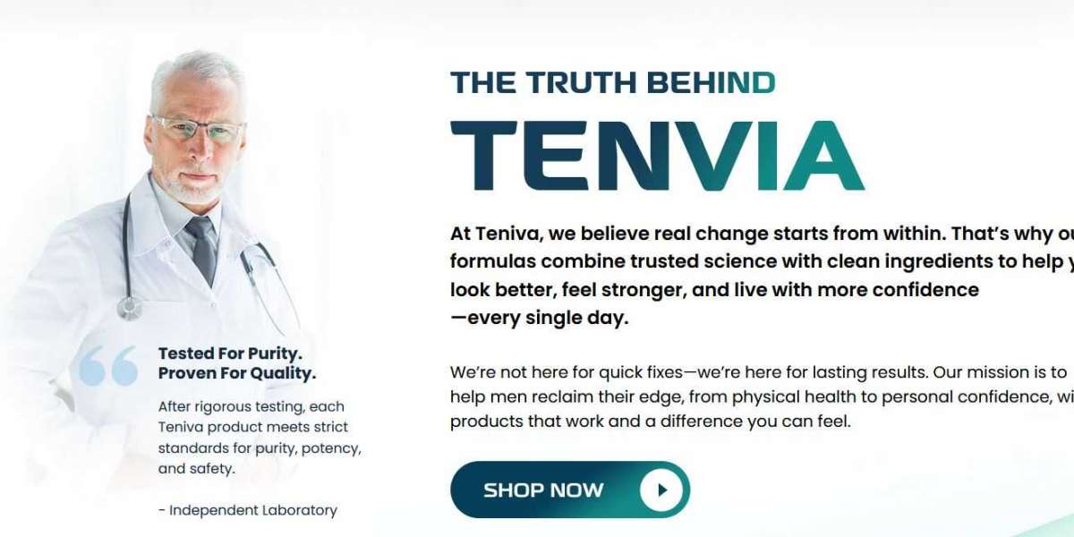 Teniva Gummies: Who Should Consider This Keto Supplement in CANADA?