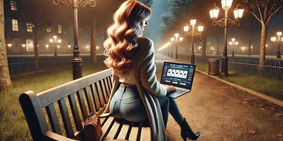 Exploring the Onca888 Community for Effective Casino Site Scam Verification