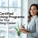 ICF Certified Coaching Programs: Elevate Your Coaching Career - Tumblrblog