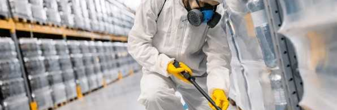 Eco Safe Pest Control Perth Cover Image