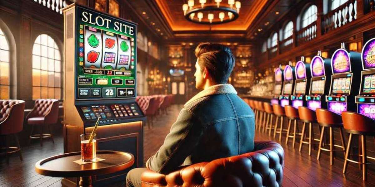 Unveiling Onca888: Your Go-To Community for Gambling Site Scam Verification