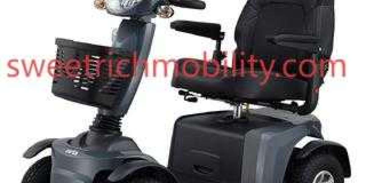 Designing Efficient Mobility with Travel Scooter Factory