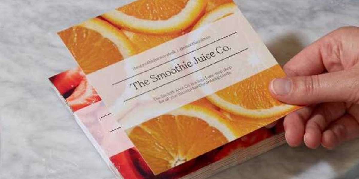 Flyer and Leaflets Printing London – Creative, Clear, Campaign-Ready