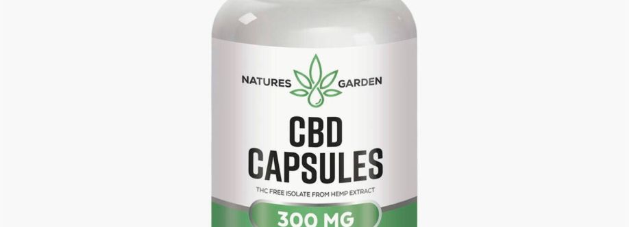 naturesgardencbdresultat Cover Image