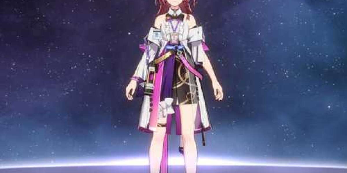 Honkai: Star Rail – Charakterübersicht & Tipps