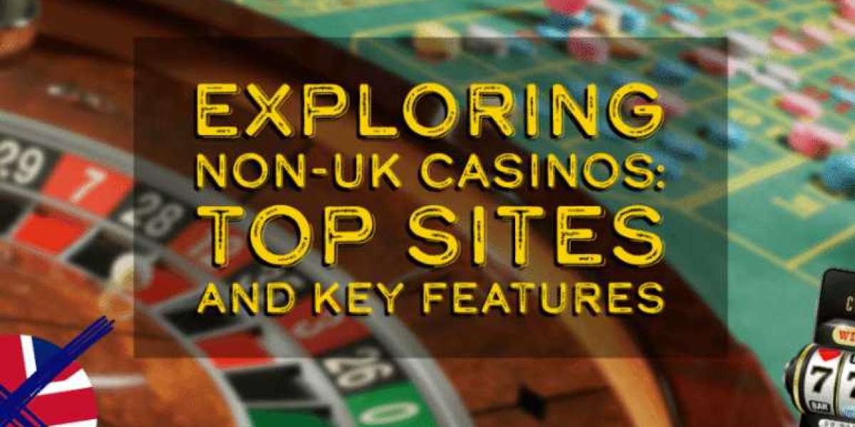Pros and Cons of Playing at Non GamStop Casinos