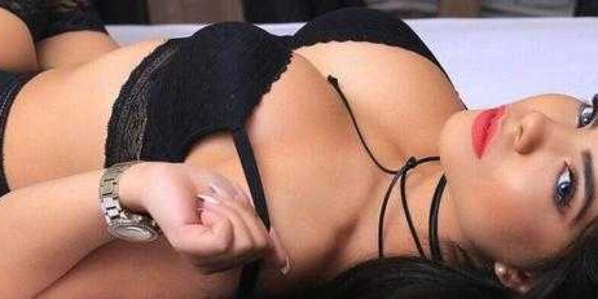 Hire Call Girls in Noida For Memorable Moments
