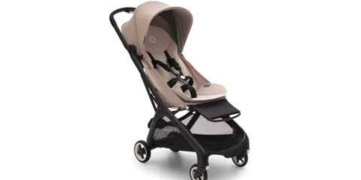 Cradled in Care: Exploring the True Quality of Baby Stores