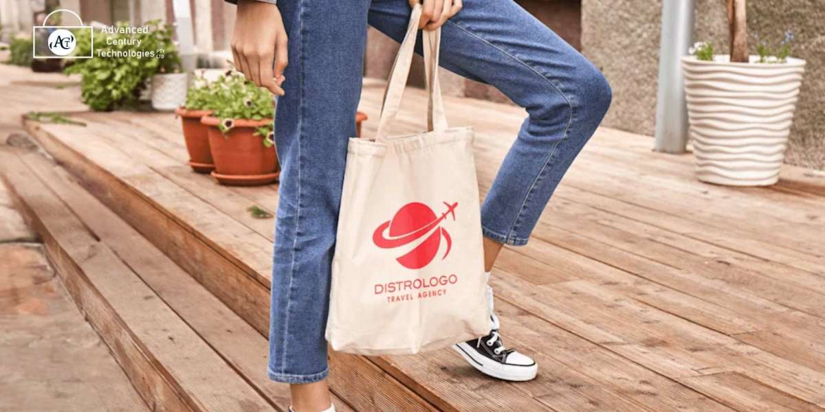 Why Customized Cotton Canvas Bags Australia Are the Perfect Eco-Friendly Choice – Discover Quality with Shopping Bags