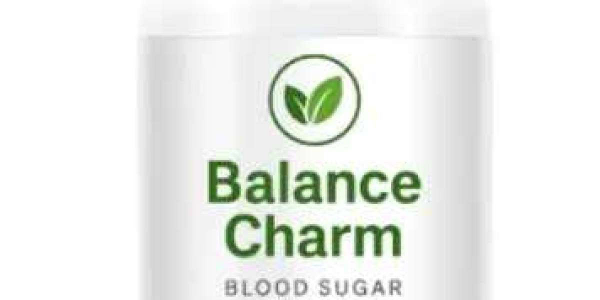 Can Balance Charm aid in weight management?