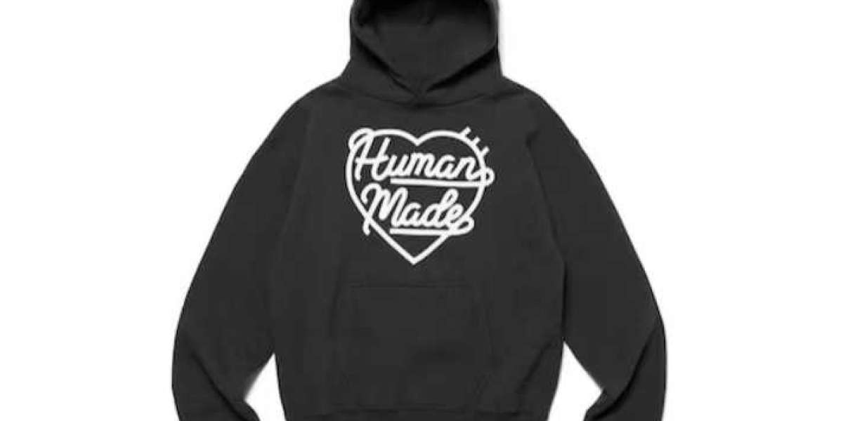 The Rise of Human Made Clothing in Modern Streetwear