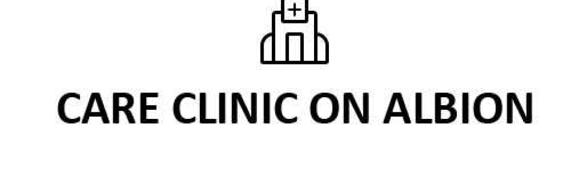 Care Clinic On Albion Cover Image