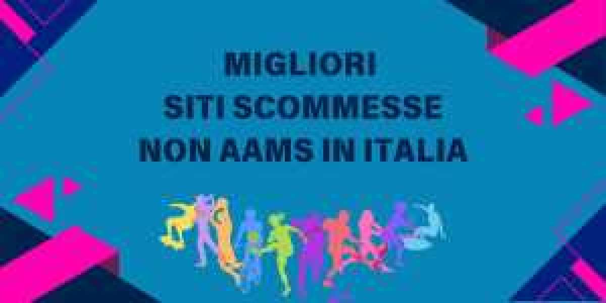 Strategie Vincenti per Scommettere sui Siti Non AAMS nel 2025