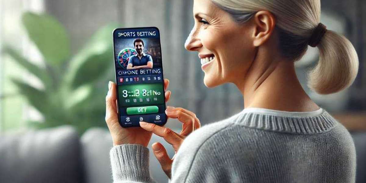 Ensure Safe Online Sports Betting with Sureman: Your Ultimate Scam Verification Platform