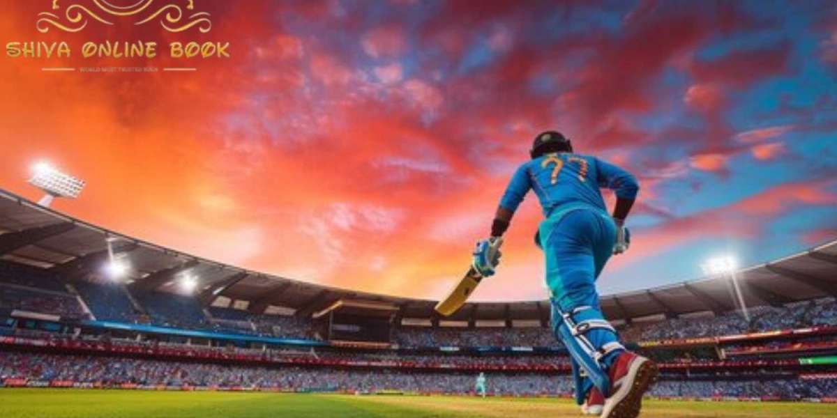 Get Ready for the Thrill: Upcoming Matches in India Covered by Shiva Online Book.