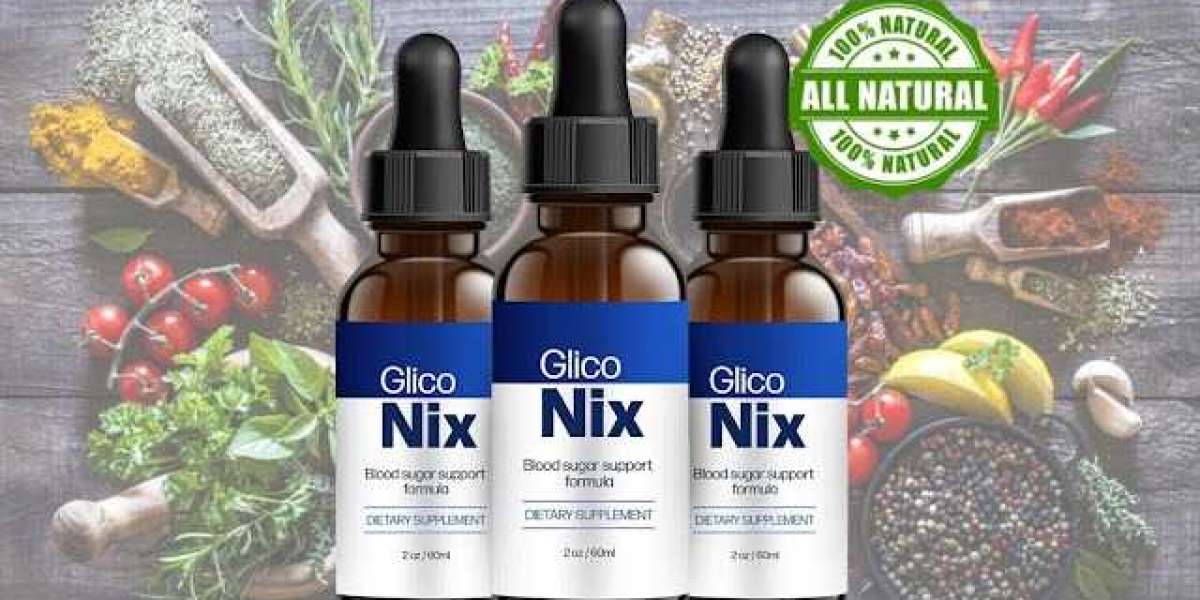 Gliconix Blood Sugar Support: Latest Reviews, Benefits, Consumer Insights & Ingredients Explained