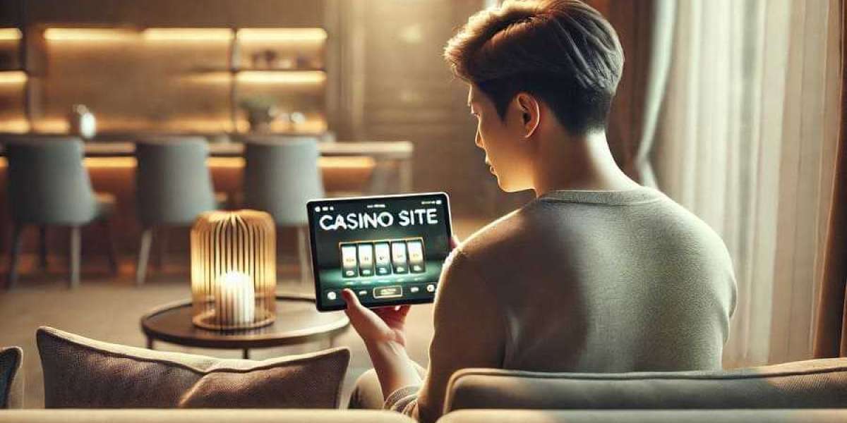 Verify Your Gambling Site: The Benefits of Joining Onca888 Scam Verification Community