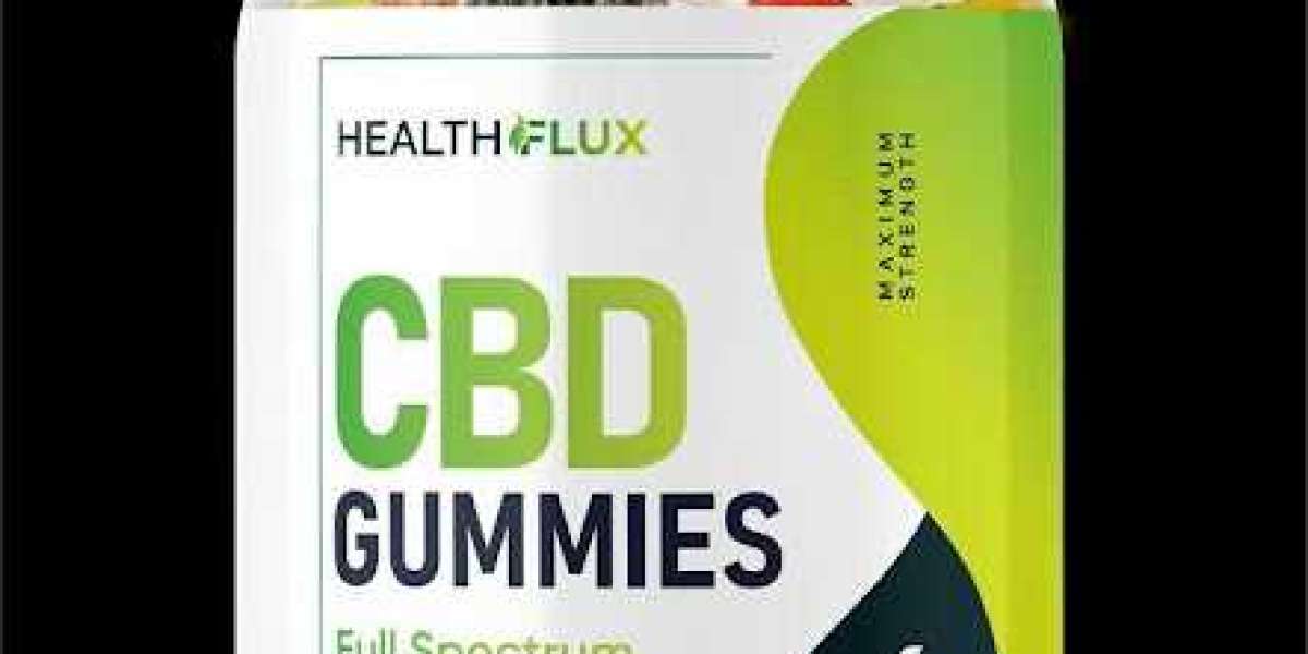 Trial@:- https://www.facebook.com/TryHealthfluxCBDGummies/