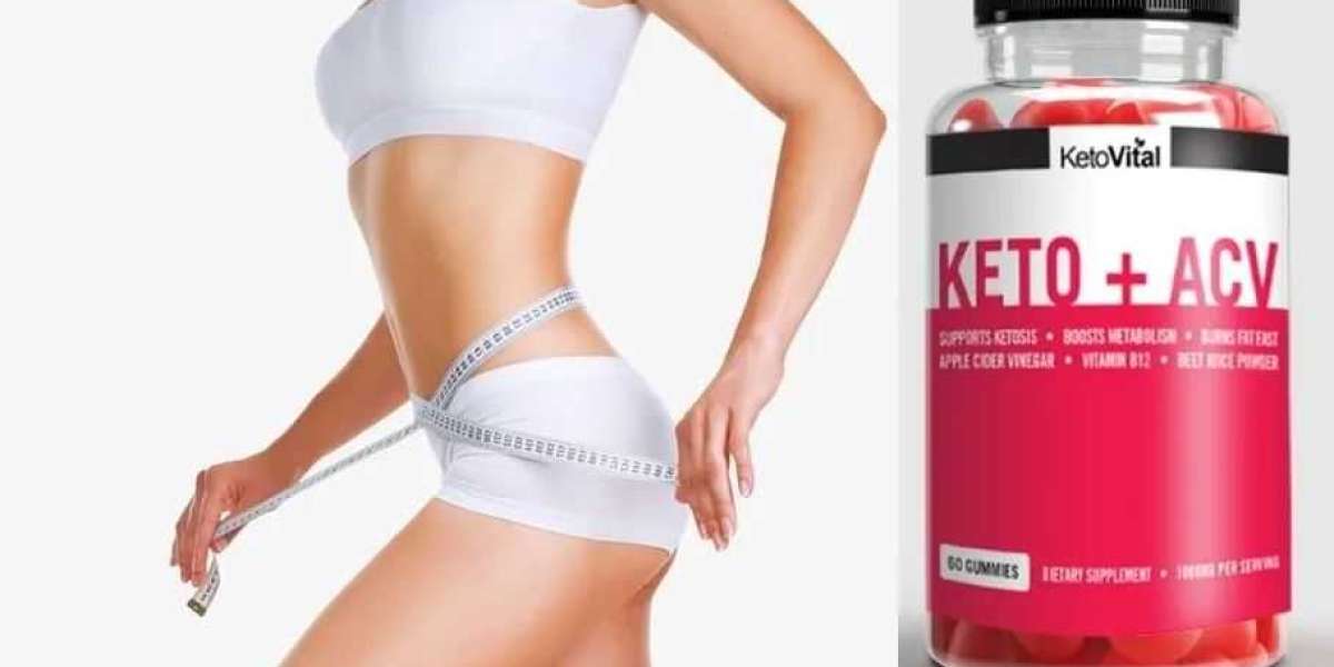 Are KetoVital "Official Website" Health For You Weight Loss?