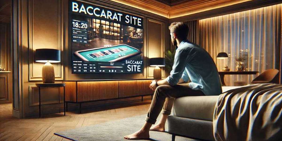 Unmasking Baccarat Site Scams: Insights from the Onca888 Community