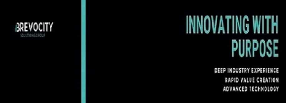Brevocity Solutions Group Cover Image