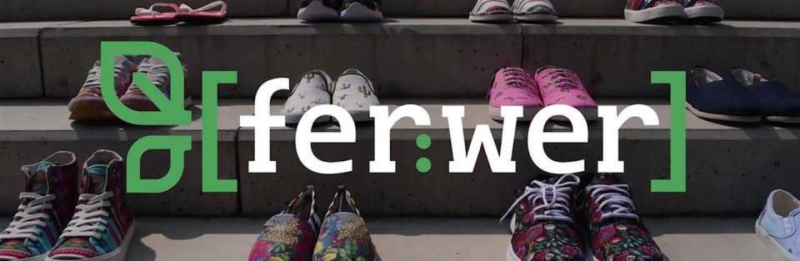 Ferwer Cover Image